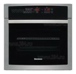 Электрическая духовка Blomberg BEO 1840 X в Нижнем Новгороде