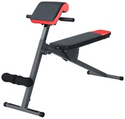 Скамья DFC D1107 