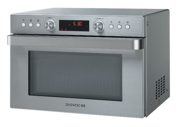 Микроволновая печь Daewoo KOC-1C4K в Нижнем Новгороде