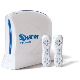 Игровая приставка Defender Sharky TVmate 60в1 в Нижнем Новгороде