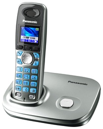 Радиотелефон Panasonic KX-TG8011 RUS в Нижнем Новгороде