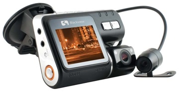 Видеорегистратор Blackview X300 Dual в Нижнем Новгороде