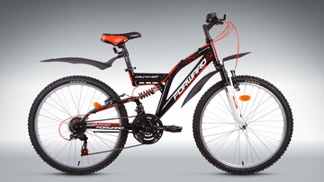 Велосипед Forward Cruncher 2.0 (2015) в Нижнем Новгороде