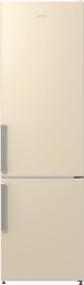 Холодильник Gorenje NRK6201GHC в Нижнем Новгороде