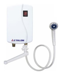 Водонагреватель Etalon 500 душ+кран в Нижнем Новгороде