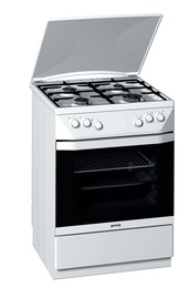 Газовая плита Gorenje G 61220 DW в Нижнем Новгороде