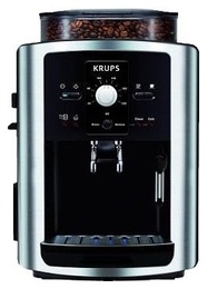 Кофемашина Krups EA8010 Espresseria Automatic в Нижнем Новгороде