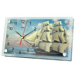 Часы "21 Век" 1323-509-249 в Нижнем Новгороде