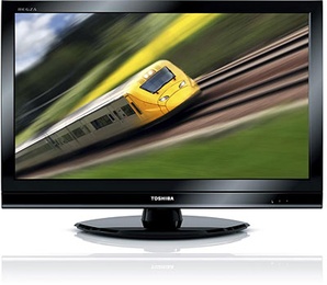 ЖК телевизор Toshiba 40XV733 в Нижнем Новгороде