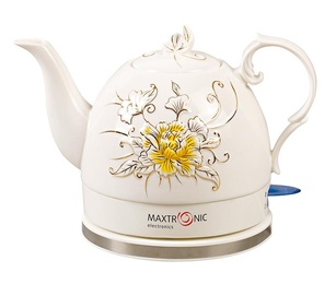 Чайник Maxtronic MAX-NK-053 Рассвет в Нижнем Новгороде