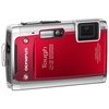 Фотоаппарат Olympus Tough TG-610 Red в Нижнем Новгороде вид 2