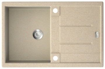 Мойка Zorg Exoro GZR-7850 песочный в Нижнем Новгороде