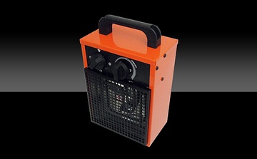 Тепловая пушка Timberk TIH Q2 2M в Нижнем Новгороде