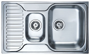 Мойка Teka Princess 1 1/2B 1/2D в Нижнем Новгороде