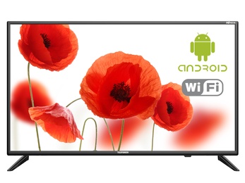 ЖК телевизор Telefunken TF-LED32S98T2S в Нижнем Новгороде