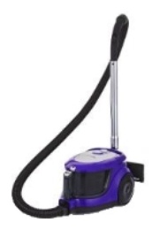 Пылесос GoldStar V-C 7415 Violet в Нижнем Новгороде