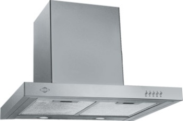 Вытяжка MBS Orchidea 160 inox в Нижнем Новгороде