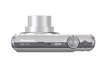 Фотоаппарат Panasonic Lumix DMC-FS10 Silver в Нижнем Новгороде вид 3