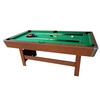 Бильярдный стол DFC "Craft" GS-BT-2065 в Нижнем Новгороде вид 3