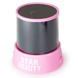 Ночник-проектор звездного неба Star Beauty (Star Master) в Нижнем Новгороде