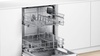 Посудомоечная машина Bosch SMV25AX01R в Нижнем Новгороде вид 2