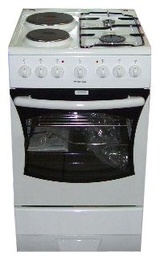 Комбинированная плита Hansa FCMW58128010 в Нижнем Новгороде