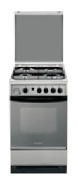 Газовая плита Hotpoint-Ariston C 34S G3 (X) в Нижнем Новгороде