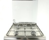 Газовая плита Ardo KT6G4G00FGIX в Нижнем Новгороде вид 4