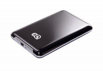 Внешний жесткий диск 3Q 3QHDD-U277-BS320 в Нижнем Новгороде
