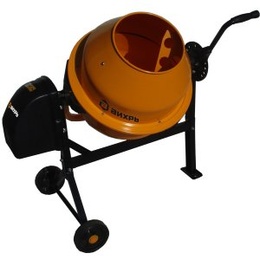 Бетономешалка Вихрь БМ-63 в Нижнем Новгороде