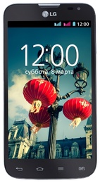 LG D325 L70 Black в Нижнем Новгороде