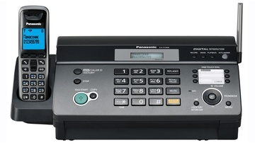 Факс Panasonic KX-FC968RU в Нижнем Новгороде
