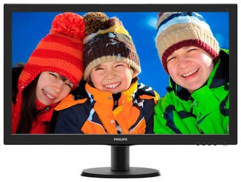 Монитор Philips 273V5LHAB/00 в Нижнем Новгороде