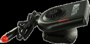 Обогреватель для салона автомобиля (Автофен) YF-800 в Нижнем Новгороде