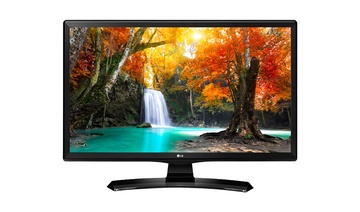ЖК телевизор LG 22MT49VF-PZ в Нижнем Новгороде