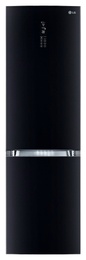 Холодильник LG GA-B489 TGBM в Нижнем Новгороде