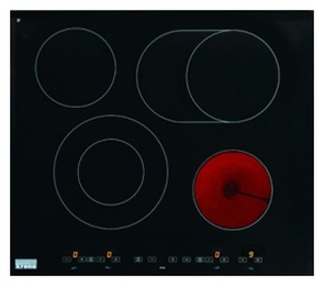 Электрическая поверхность Krona IEC 2624 PFT в Нижнем Новгороде