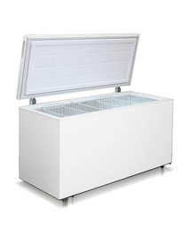 Морозильник-ларь Бирюса 455VK в Нижнем Новгороде