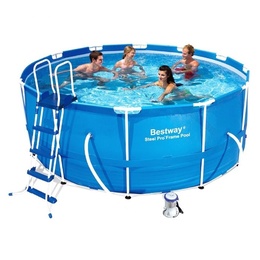 Бассейн Bestway 56418 366х100см в Нижнем Новгороде