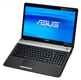Ноутбук Asus K52JE i3 350M 320Gb W7HB в Нижнем Новгороде