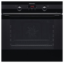 Электрическая духовка Electrolux EOB 64100 K в Нижнем Новгороде