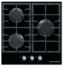 Газовая поверхность Kuppersberg TG 49 B в Нижнем Новгороде