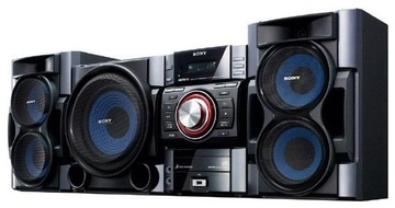 Музыкальный центр Sony MHC-EC99 в Нижнем Новгороде