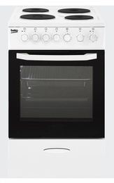 Электрическая плита Beko CSS 46100 GW в Нижнем Новгороде