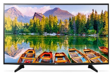 ЖК телевизор LG 49LH520V в Нижнем Новгороде