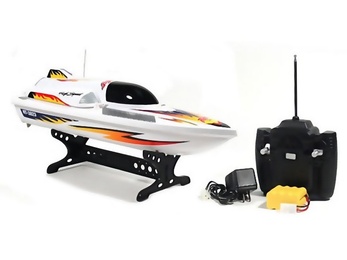 Радиоуправляемый катер Tornado 1:32 HT-3823 в Нижнем Новгороде