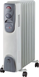 Масляный радиатор Maxtronic MAX-OR07-9M в Нижнем Новгороде