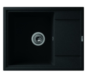 Мойка Florentina Липси-650 Антрацит в Нижнем Новгороде