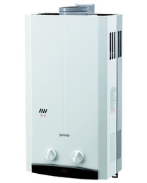 Газовый водонагреватель Gorenje GWH10NNBWG в Нижнем Новгороде