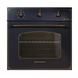 Электрическая духовка De Luxe 6006.03 эшв-009 в Нижнем Новгороде